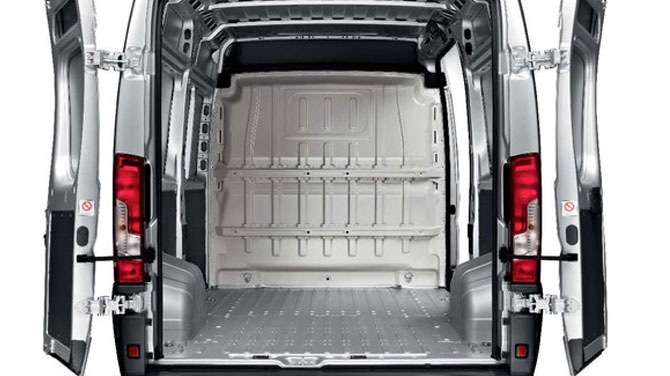 Peugeot Expert Combi